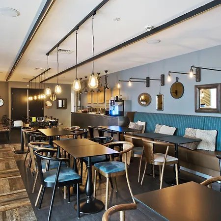 Urban Hotel Amsterdam