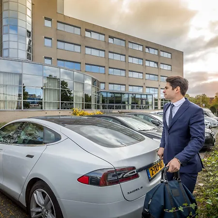 Urban 4* Amsterdam